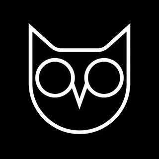 Sova — логотип